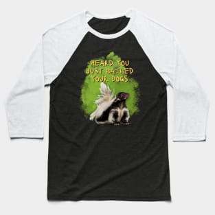 Bethany Skunks Baseball T-Shirt